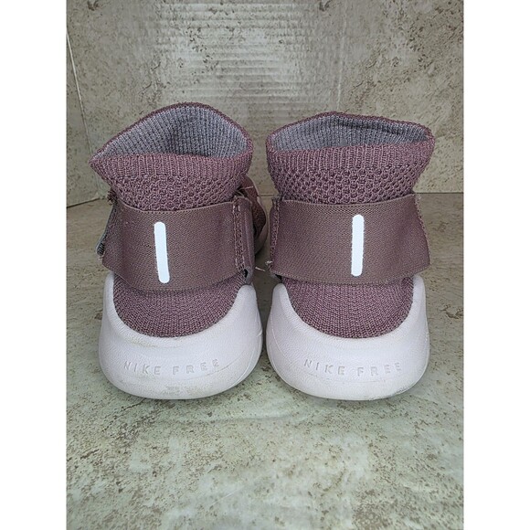 Nike Free RN Motion FK Shoes Women Sz 8.5 Athleisure Running Jogging Sneakers - Picture 3 of 8